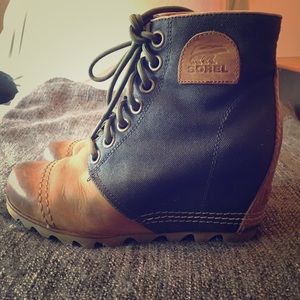 Sorel 1964 Premium Wedge Boot